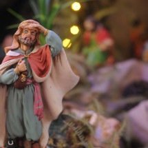 Natal em BH e Jubileu em Santa Luzia - Leandro Couri/EM/D.A Press