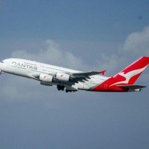 Avião que fará o voo mais longo do mundo terá espaço para alongamento e poltrona que vira cama; conheça! - Tom Photography/Unsplash