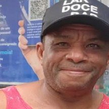 Família desesperada por ajuda para encontrar homem largado em hospital - Redes sociais