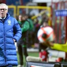 Expectativa pelo sorteio do Mundial - Daniel MIRANDA / AFP