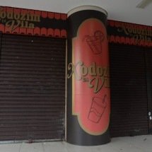 Tradicional hamburgueria de BH vira motivo de briga judicial - Túlio Santos/EM/D.A.Press