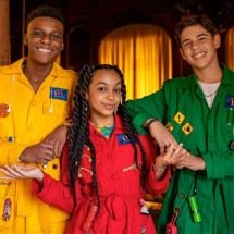 'D.P.A. – O fantástico reino de Ondion' estreia hoje nos cinemas de BH - Conspiração Filmes/Divulgação