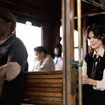 'Cyclone', inspirado em obra de Oswald de Andrade, chega aos cinemas - Fabio Braga/Divulgação