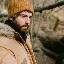 Adolpho Veloso, o outro brasileiro cotado para o Oscar 2026 - IMDB/Reprodução