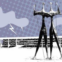 Choque entre poderes - Quinho