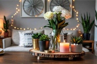 Limpeza de fim de ano no Feng Shui: 5 práticas essenciais para renovar a energia da sua casa