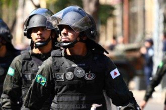 Concurso para a Polícia Penal de MG está com inscrições abertas