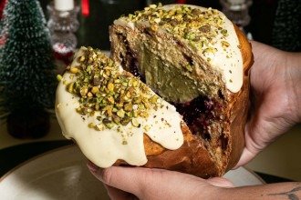 Abra e veja a surpresa que os chocotones recheados reservam