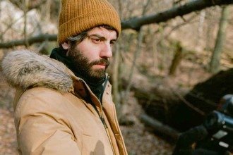 Brasileiro Adolpho Veloso vence o Critics Choice de Melhor Fotografia