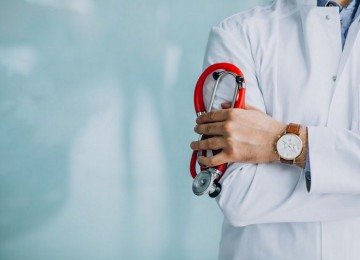 Ensino médico se tornou um mercado bilionário, mas sem garantia de qualidade -  (crédito: Freepik)