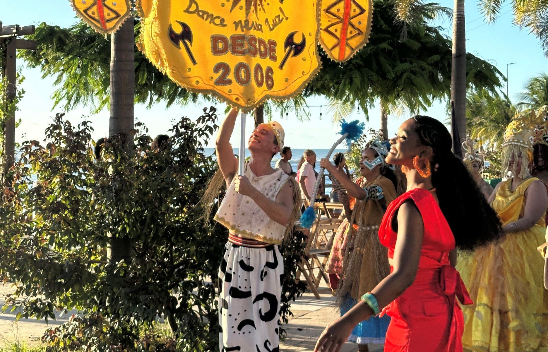 Saca Esse Rolê ultrapassa 25 milhões nas redes sociais - DINO