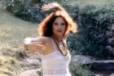 Clara Nunes abriu portas para as cantoras no machista mercado do samba dos anos 1960/1970 -  (crédito: Wilton Montenegro/divulgação)