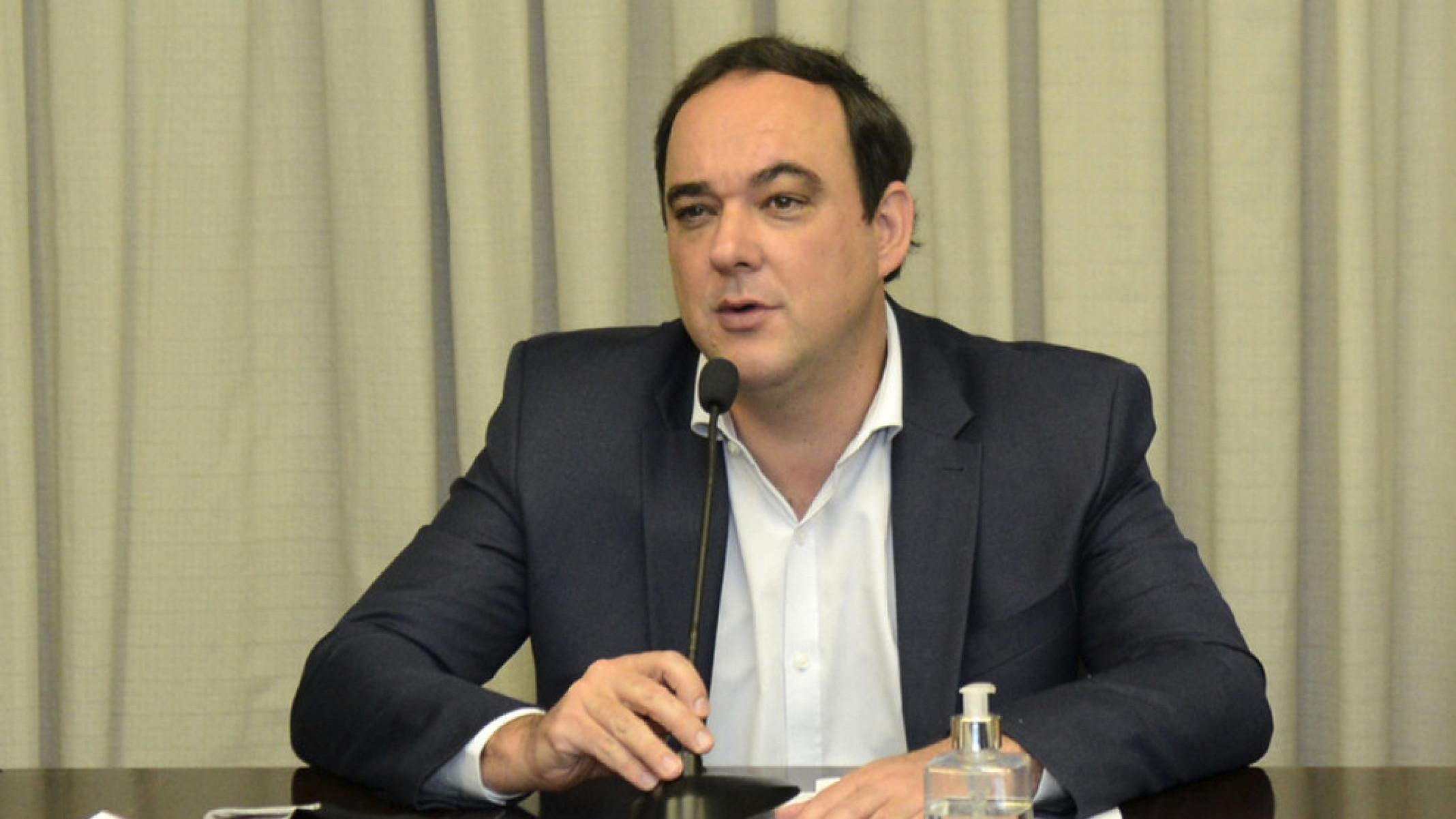 Indústria cobra do governo medida para coibir concorrência desleal da China