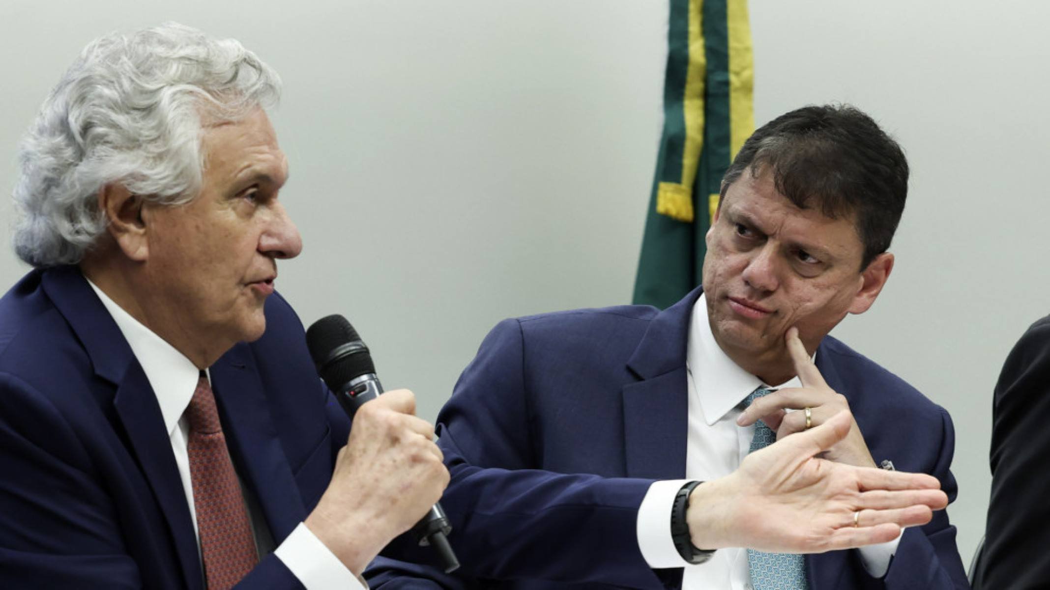 PEC da Segurança: ofensiva dos governadores por ‘autonomia’ preocupa governo