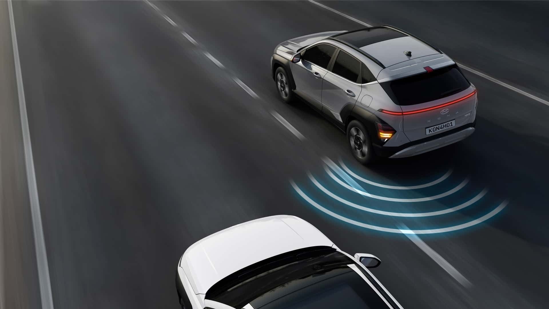 Carros mais seguros: 5 tecnologias que ajudam a evitar acidentes graves