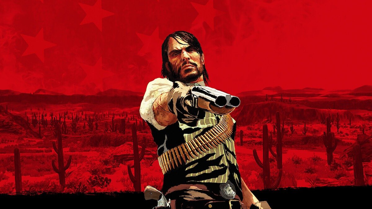 Red Dead Redemption na Netflix: como jogar no seu celular agora - Reprodu&ccedil;&atilde;o/ www.netflix.com/tudum/articles/red-dead-redemption-mobile-game-news