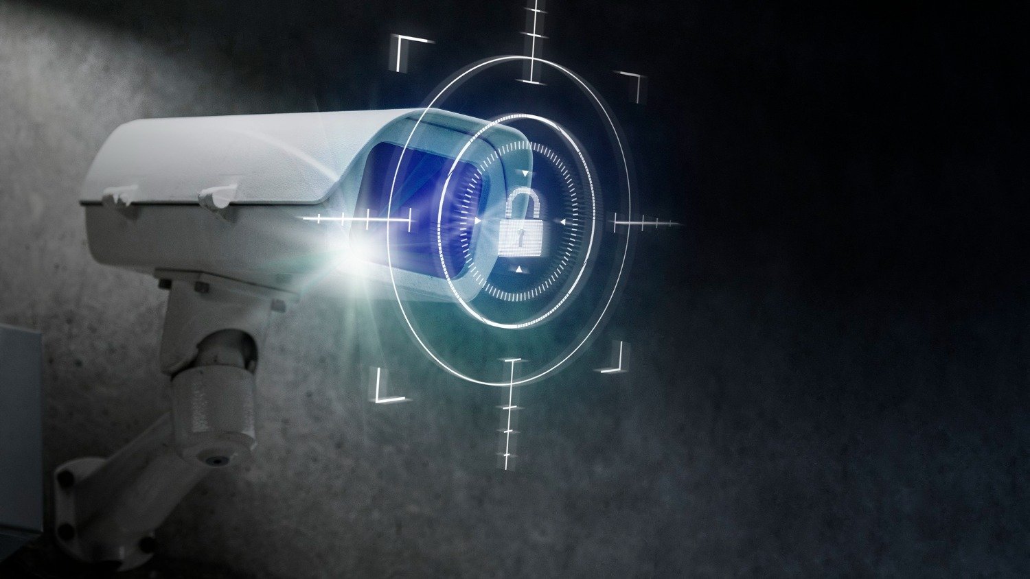 Câmeras de segurança ajudam a prender? A real eficácia da tecnologia - &amp;lt;a href=&amp;quot;https://br.freepik.com/fotos-gratis/tecnologia-de-seguranca-cctv-com-icone-de-bloqueio-remix-digital_15667451.htm#fromView=search&amp;amp;page=1&amp;amp;position=6&amp;amp;uuid=4ca89fc8-f5bd-4615-bda3-27f1f16ff95a&amp;amp;query=c%C3%A2meras+de+seguran%C3%A7a&amp;quot;&amp;gt;Imagem de rawpixel.com no Freepik&amp;lt;/a&amp;gt;