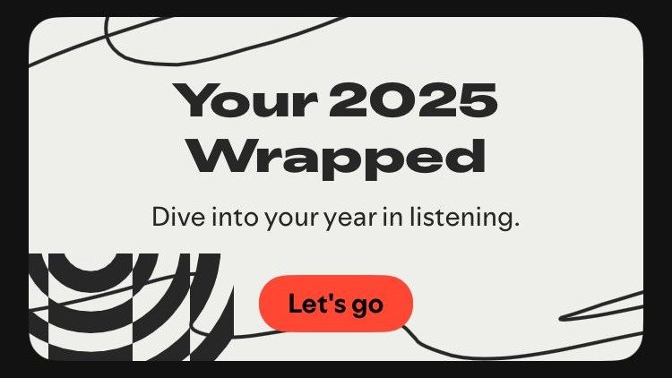 Spotiffy Wrapped: como o Spotify cria a sua retrospectiva? 