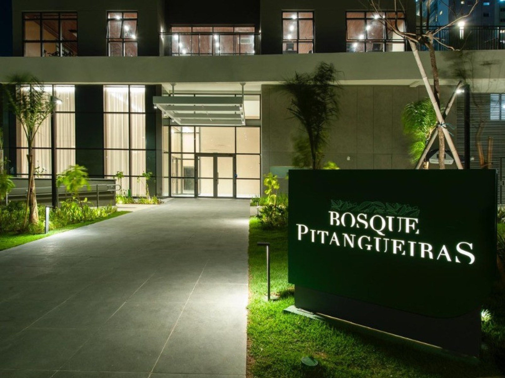 Tecnisa entrega o Bosque Pitangueiras e alcança 277 obras concluídas - DINO