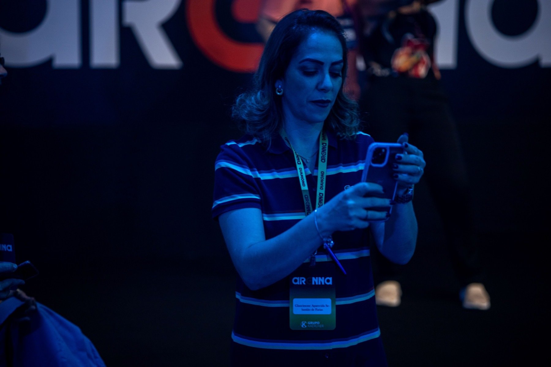 Supercarga digital compromete foco e altera ritmo produtivo - DINO