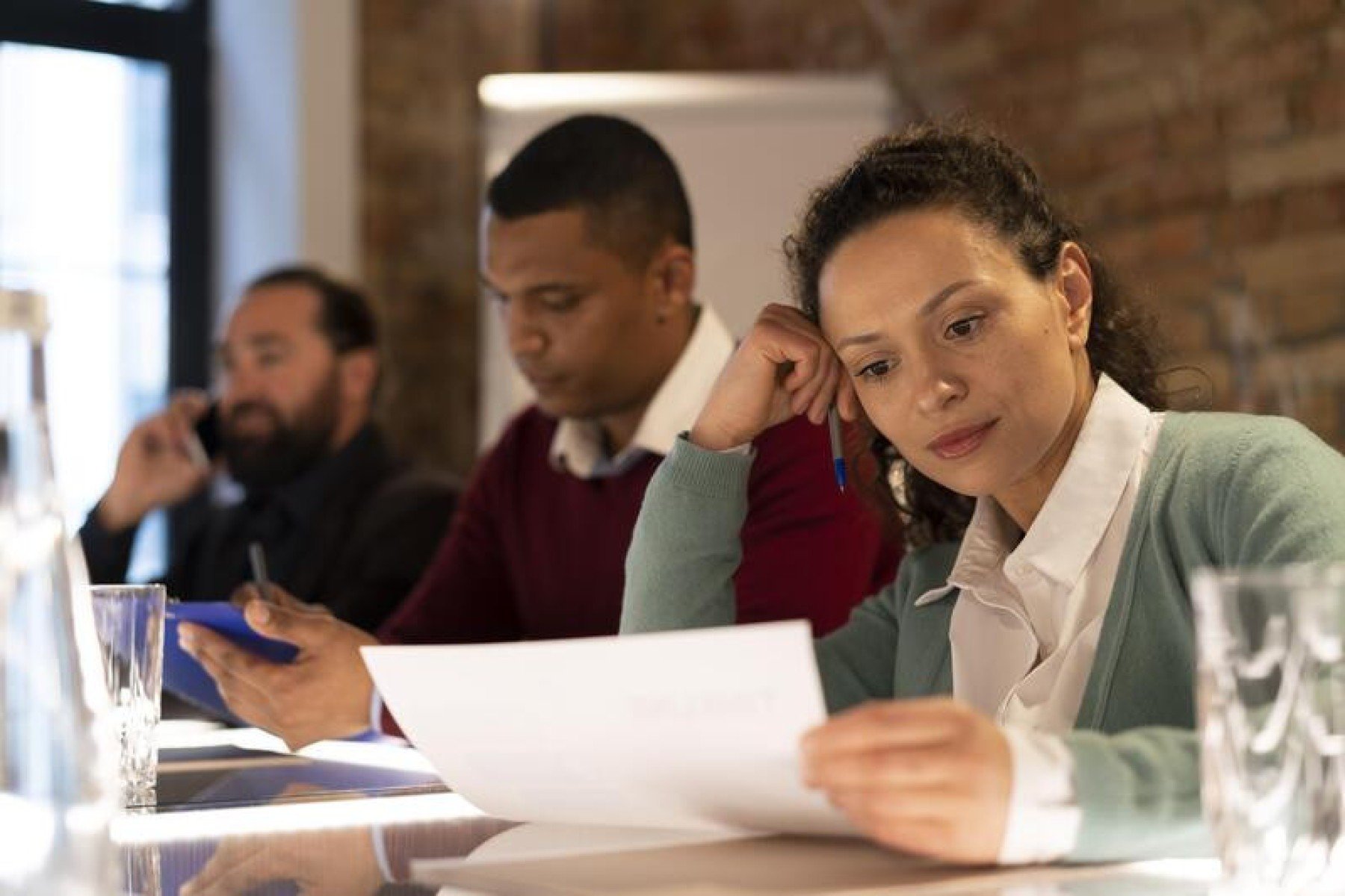 Brasil perde R$ 1,08 tri por falhas no trabalho, diz estudo