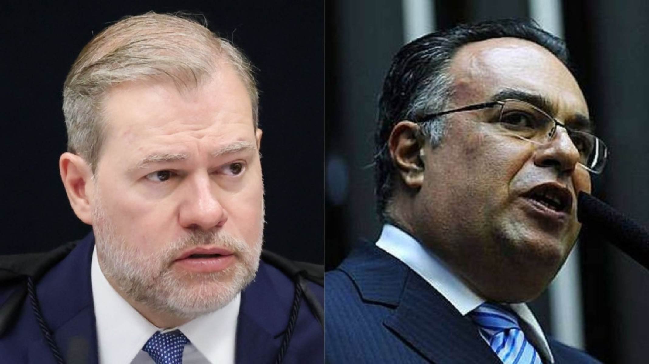 Toffoli nega pedido de ex-deputado do PT para encerrar processo