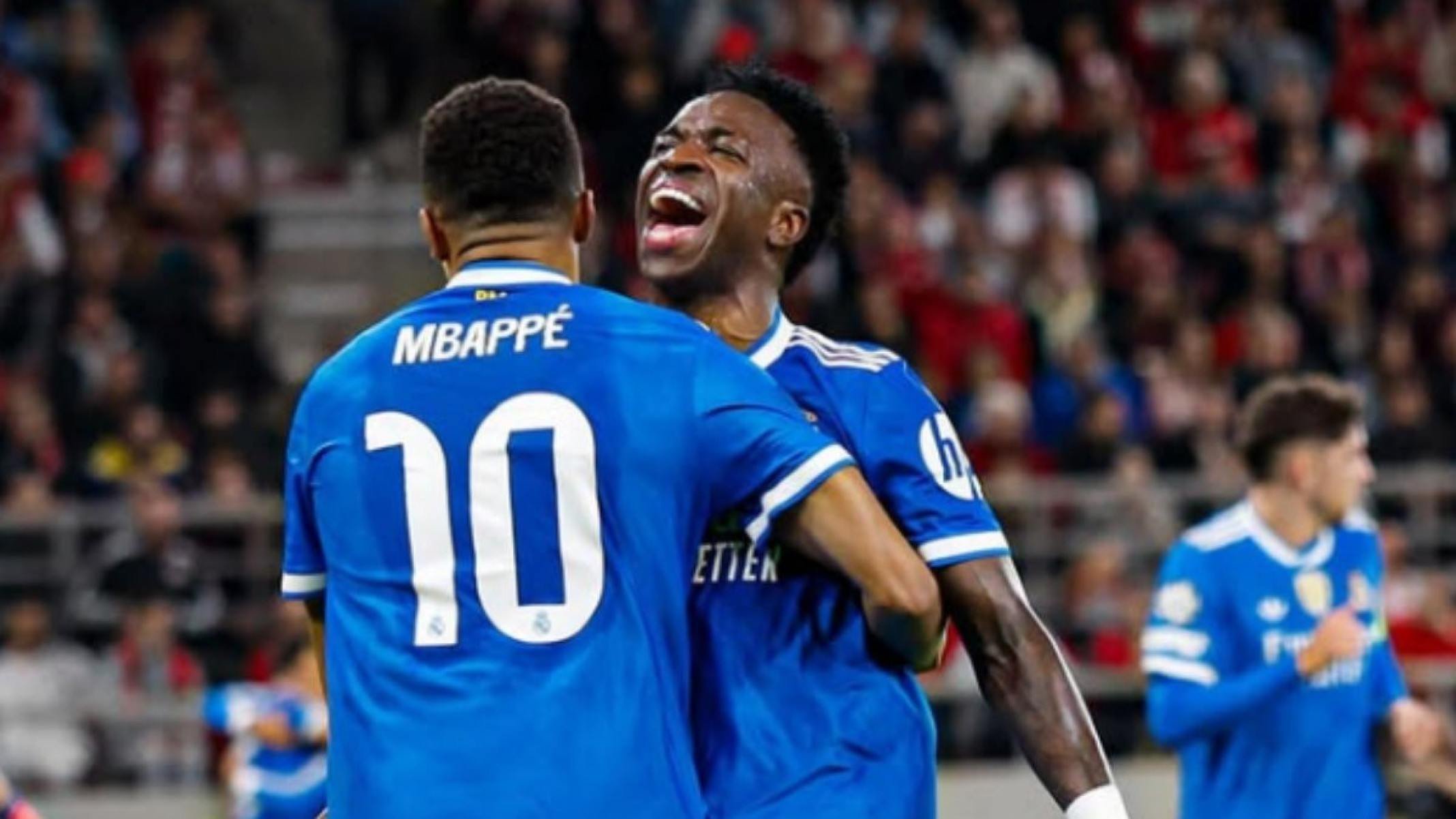 Athletic Bilbao x Real Madrid: onde assistir, horário e escalações pelo Campeonato Espanhol - No Ataque Internacional