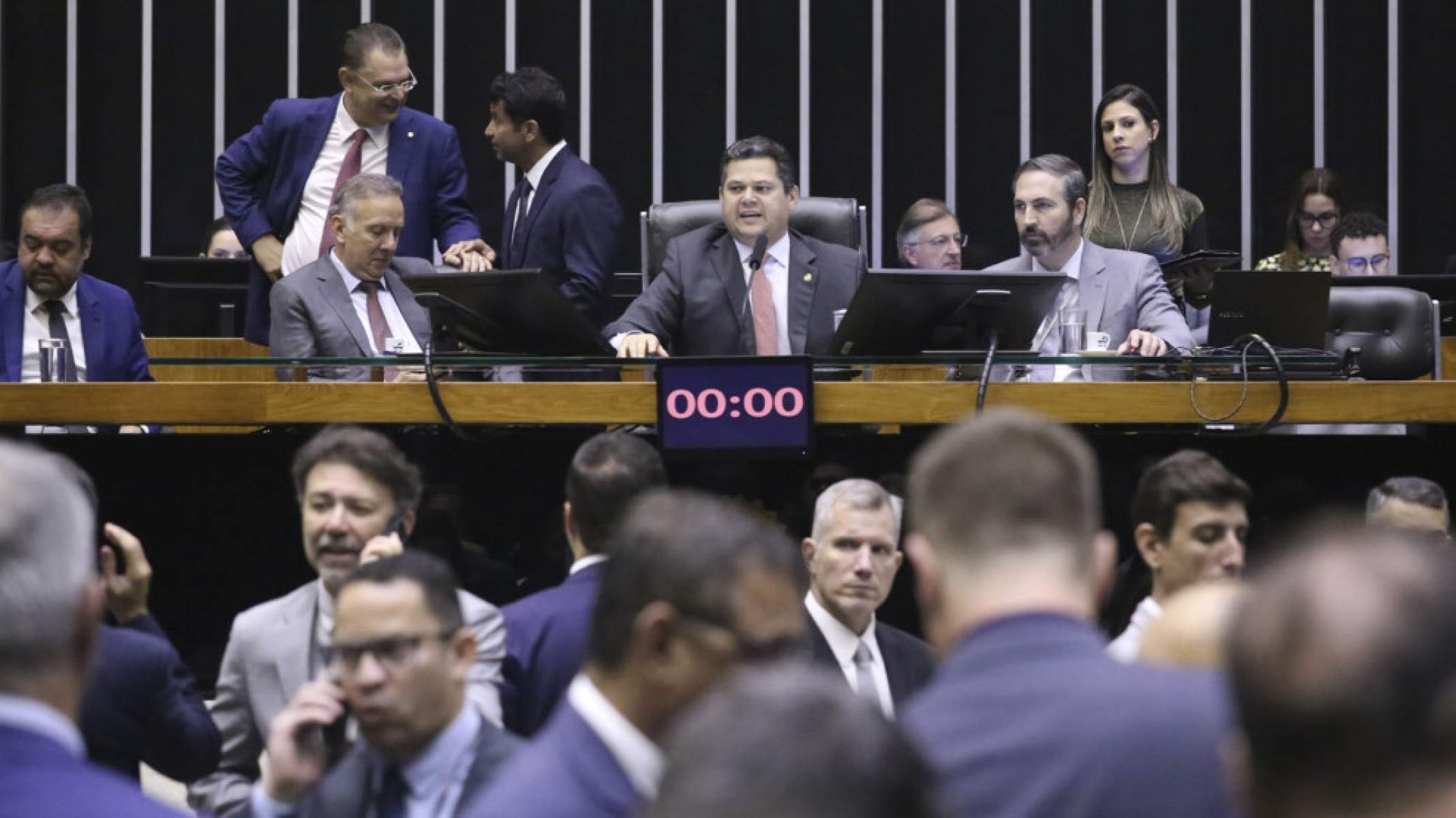 Fator Pacheco: qual é, afinal, o busílis da crise entre o Senado e o Planalto - Platobr Politica