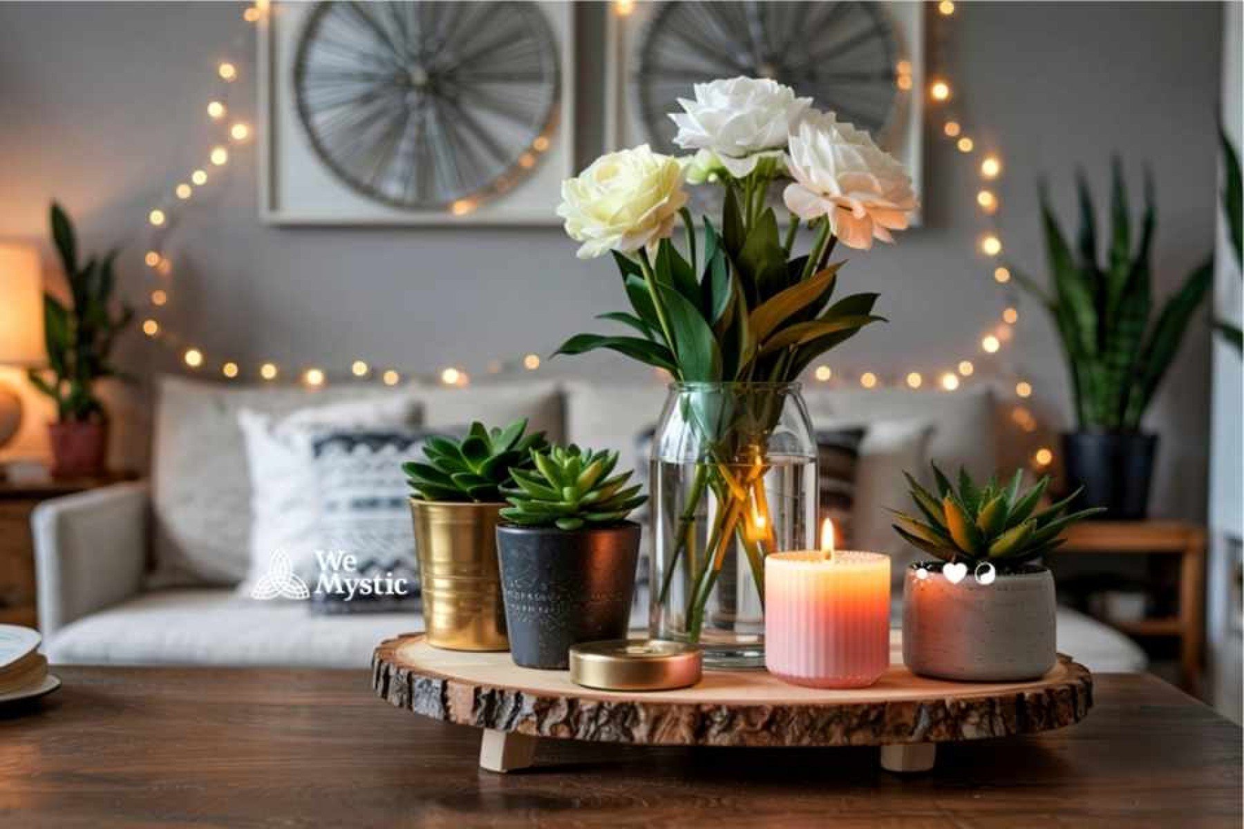 Limpeza de fim de ano no Feng Shui: 5 práticas essenciais para renovar a energia da sua casa - Wemystic