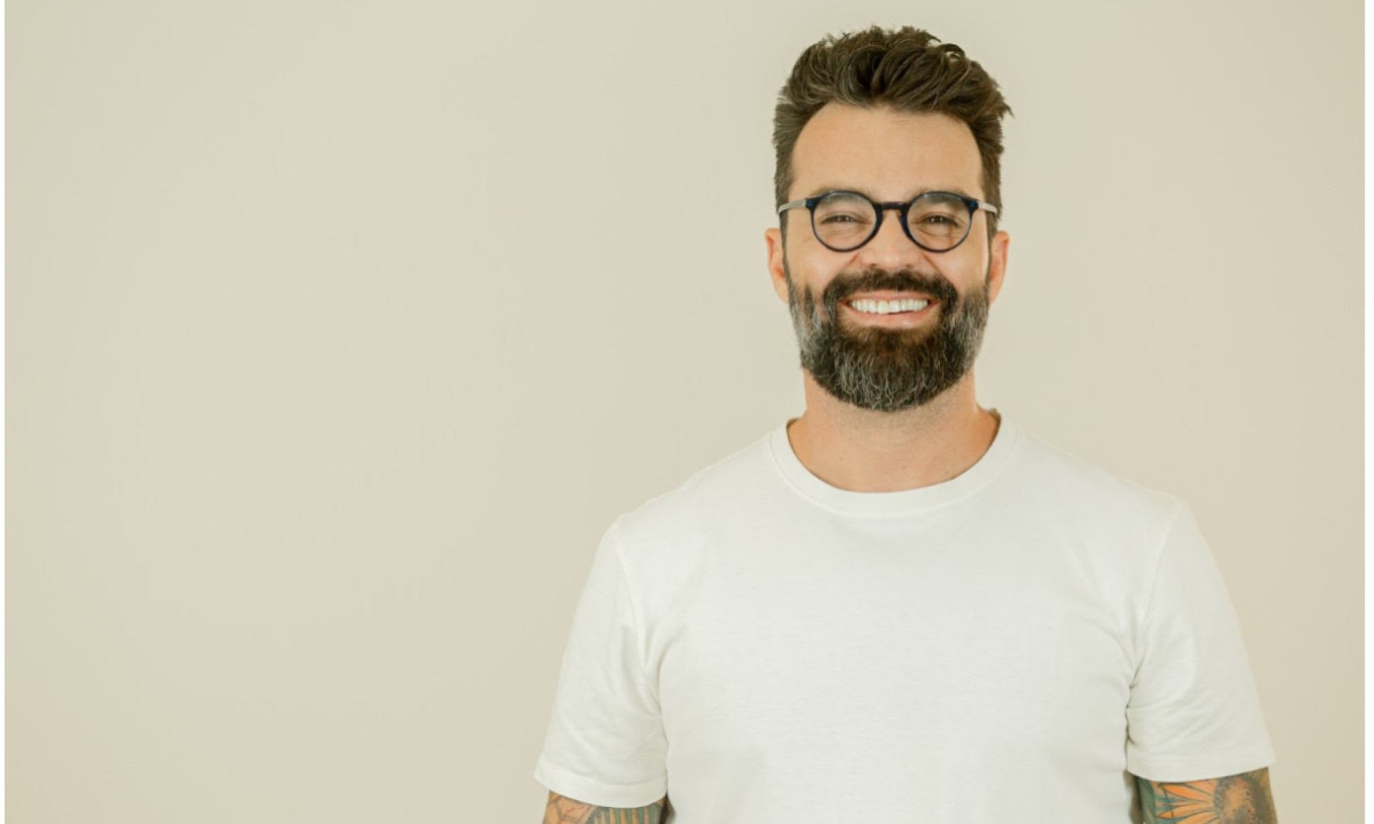 Christiano Xavier, CEO do Órbi Conecta