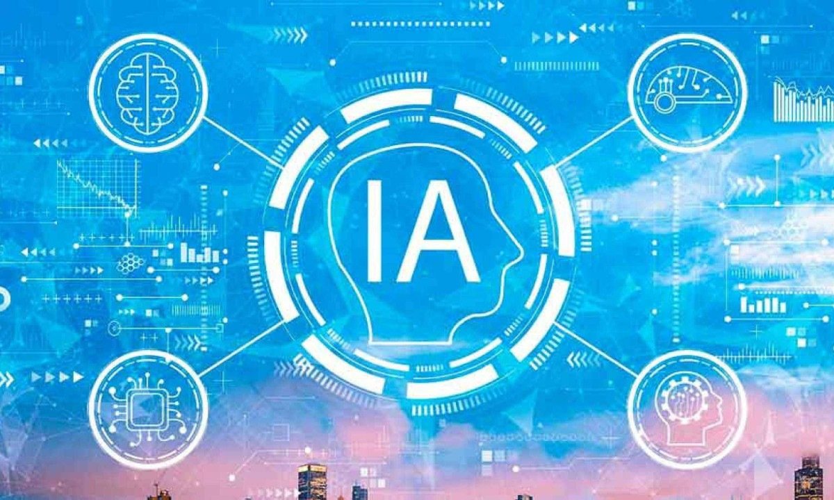 Apesar dos desafios, a adoção da IA Generativa avança no país: 22% das empresas já estão em fase madura de implementação -  (crédito: Divulgação)