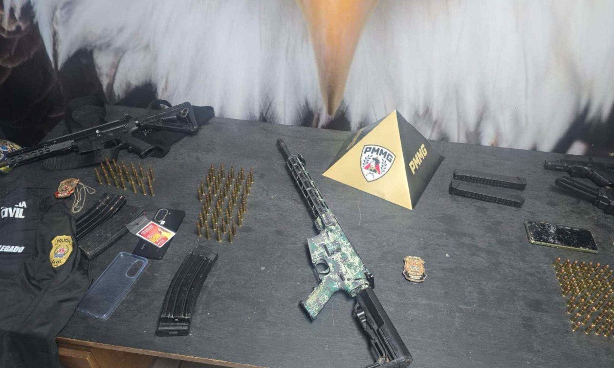 Conforme a PM, a motivação do crime poderia estar relacionada à disputa pelo tráfico de drogas no bairro