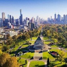 Ranking das melhores cidades do mundo para visitar em 2026 tem 7 da América do Sul - Wikimedia Commons/Donaldytong 