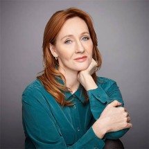 Além de Harry Potter: veja livros escritos por J. K. Rowling -  Facebook J K Rowling