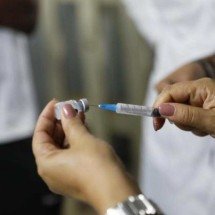 Veja onde se vacinar contra bronquiolite em BH a partir desta sexta (5/12) - Divulgação/PBH