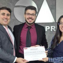 Direito digital e e-sports pautam posse de comissão da OAB MG - Divulgação