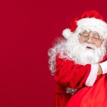 Caravana de Natal leva oficinas, teatro e Papai Noel a Sabará - Imagem: Freepik/Reprodução