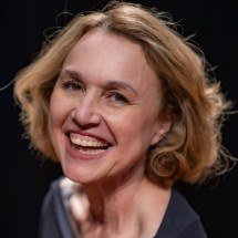 Kelzy Ecard revela luta contra o câncer e mudança radical - Redes Sociais/Divulgação