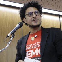 PCB vai lançar candidato ao governo de Minas  - Guilherme Bergamini/ALMG