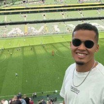 Brasileiro vai à UTI após ser atacado por 10 na Irlanda - Reprodução/Redes sociais