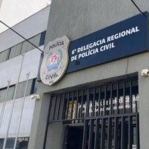 Suspeita de matar marido e forjar suicídio é presa na Zona da Mata de MG - Divulgação/PCMG