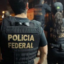 As instituições de ensino alvos do ataque são todas da Bahia -  (crédito: PF/Divulgação)