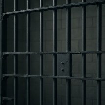 Condenado por matar mulheres, ‘Deadpool’ pede prioridade no corredor da morte - Imagem gerada por i.a 