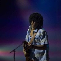 Musical leva para o palco o jardim da vida de Djavan - André Wanderley/divulgação