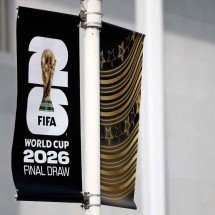 Façam suas apostas e que o Brasil pegue um grupo bem fraco - Dan Mullan / Getty Images via AFP