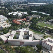 UFMG está entre as 250 instituições mais interdisciplinares do mundo - Leandro Couri/EM/D.A. Press