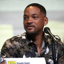 Will Smith é processado por assédio sexual e demissão injusta, diz Variety - Gage Skidmore/Wikimedia Commons