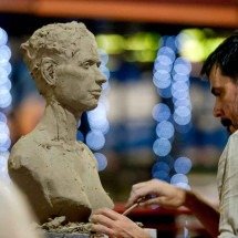 38ª Feira de Cerâmica de MG será aberta hoje (5/12)  no Mercado Central - João Drickson/Divulgação