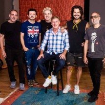 Flávio Venturini comemora 50 anos de carreira ao lado de 11 convidados - Flávio Charchar/divulgação