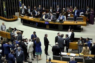 As benesses aprovadas pelo Congresso na Lei de Diretrizes Orçamentárias